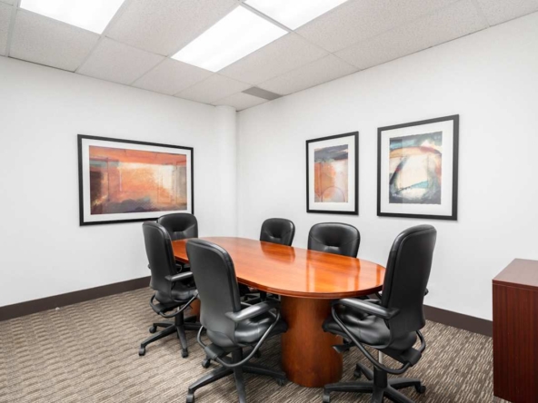 Regus (IWG) Burlington Business Centre Burlington