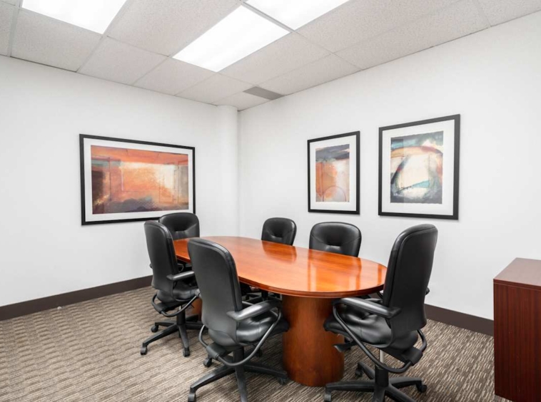 Regus (IWG) Burlington Business Centre Burlington