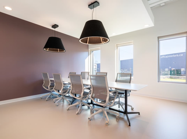 Spaces (IWG) Burnside Dartmouth