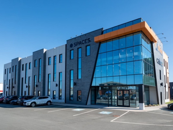 Spaces (IWG) Burnside Dartmouth