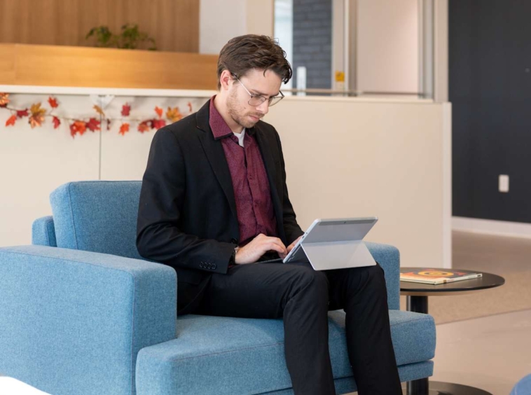 Spaces (IWG) Burnside Dartmouth