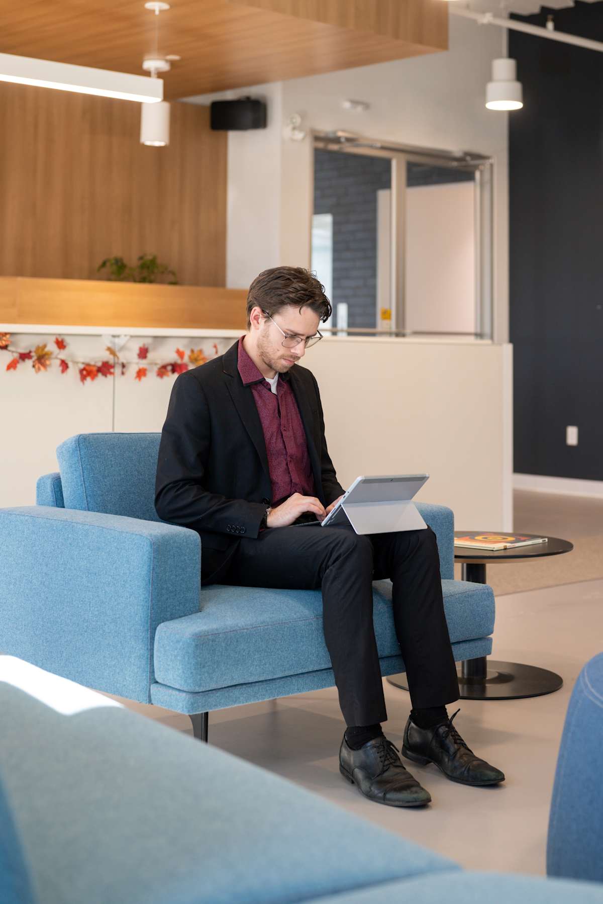 Burnside Dartmouth Spaces (IWG) Burnside Dartmouth