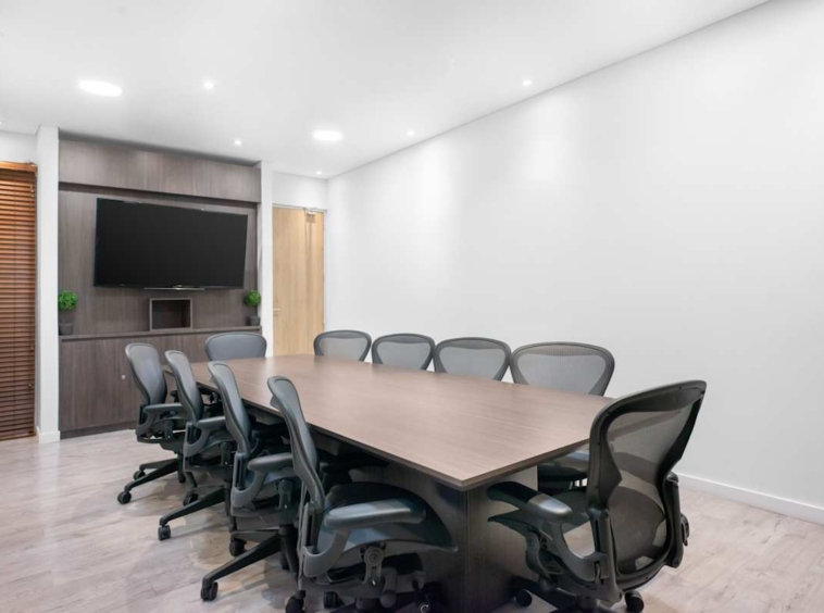 Regus (IWG) Buro 51 Barranquilla