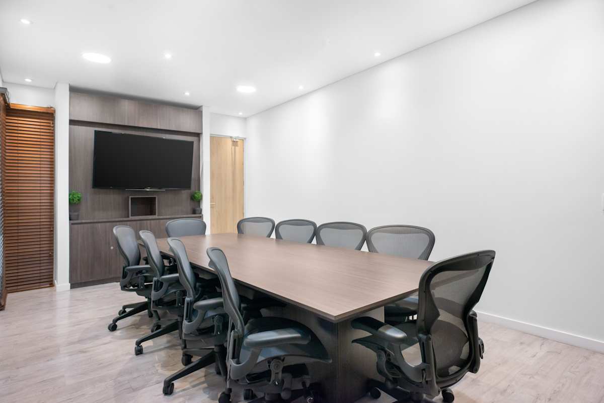 Buro 51 Barranquilla Regus (IWG) Buro 51 Barranquilla