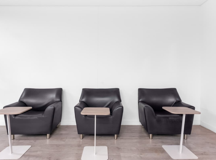 Regus (IWG) Buro 51 Barranquilla