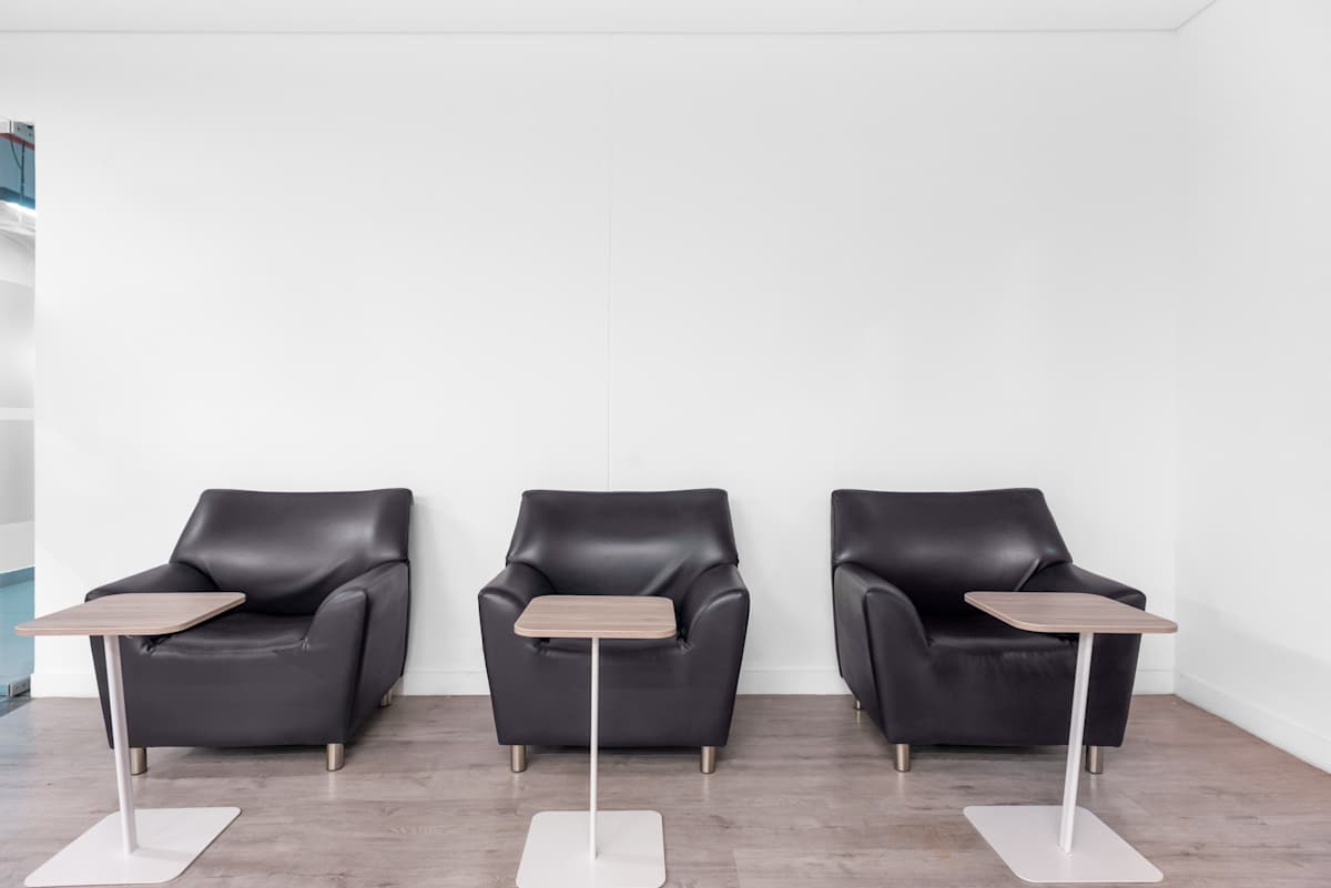 Buro 51 Barranquilla Regus (IWG) Buro 51 Barranquilla