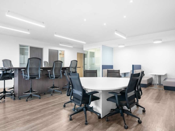 Regus (IWG) Buro 51 Barranquilla