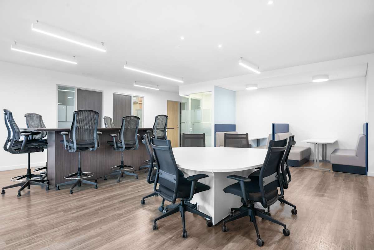 Buro 51 Barranquilla Regus (IWG) Buro 51 Barranquilla