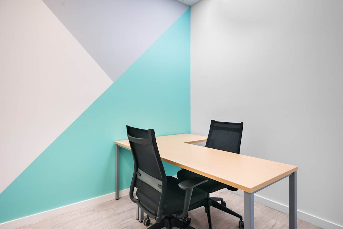 Buro 51 Barranquilla Regus (IWG) Buro 51 Barranquilla