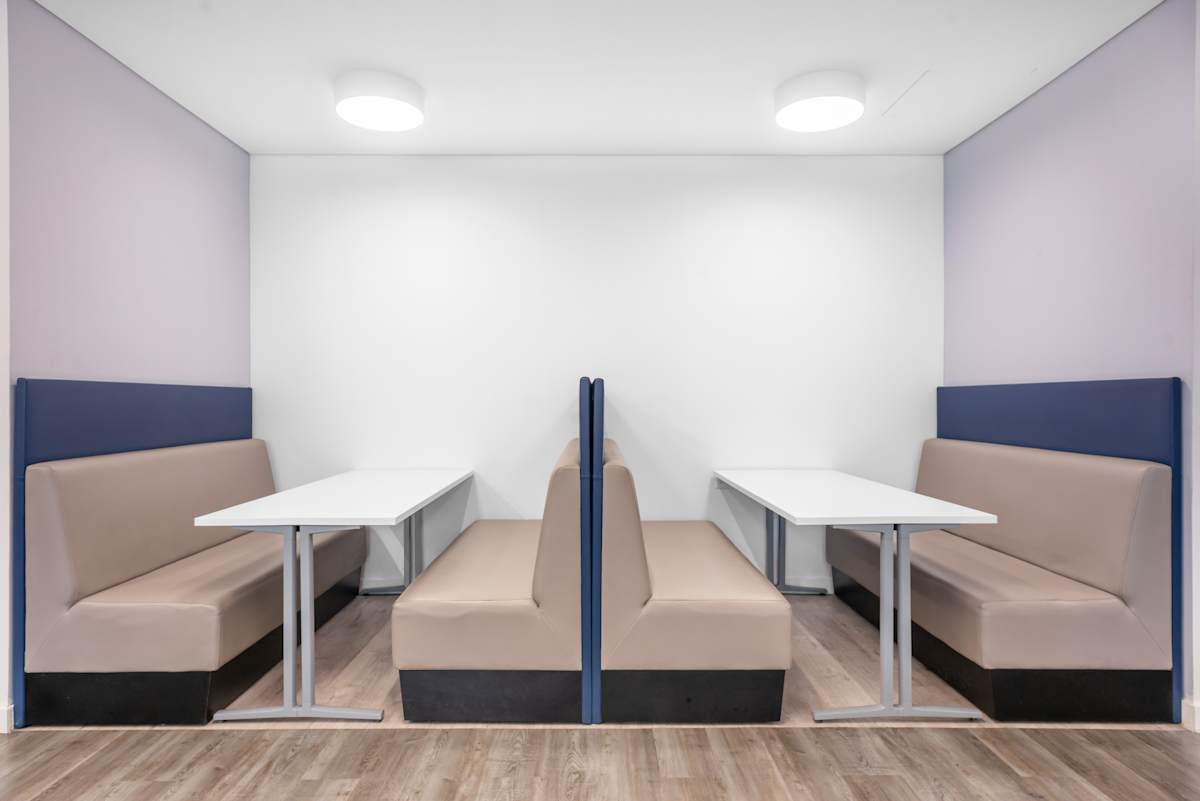 Buro 51 Barranquilla Regus (IWG) Buro 51 Barranquilla