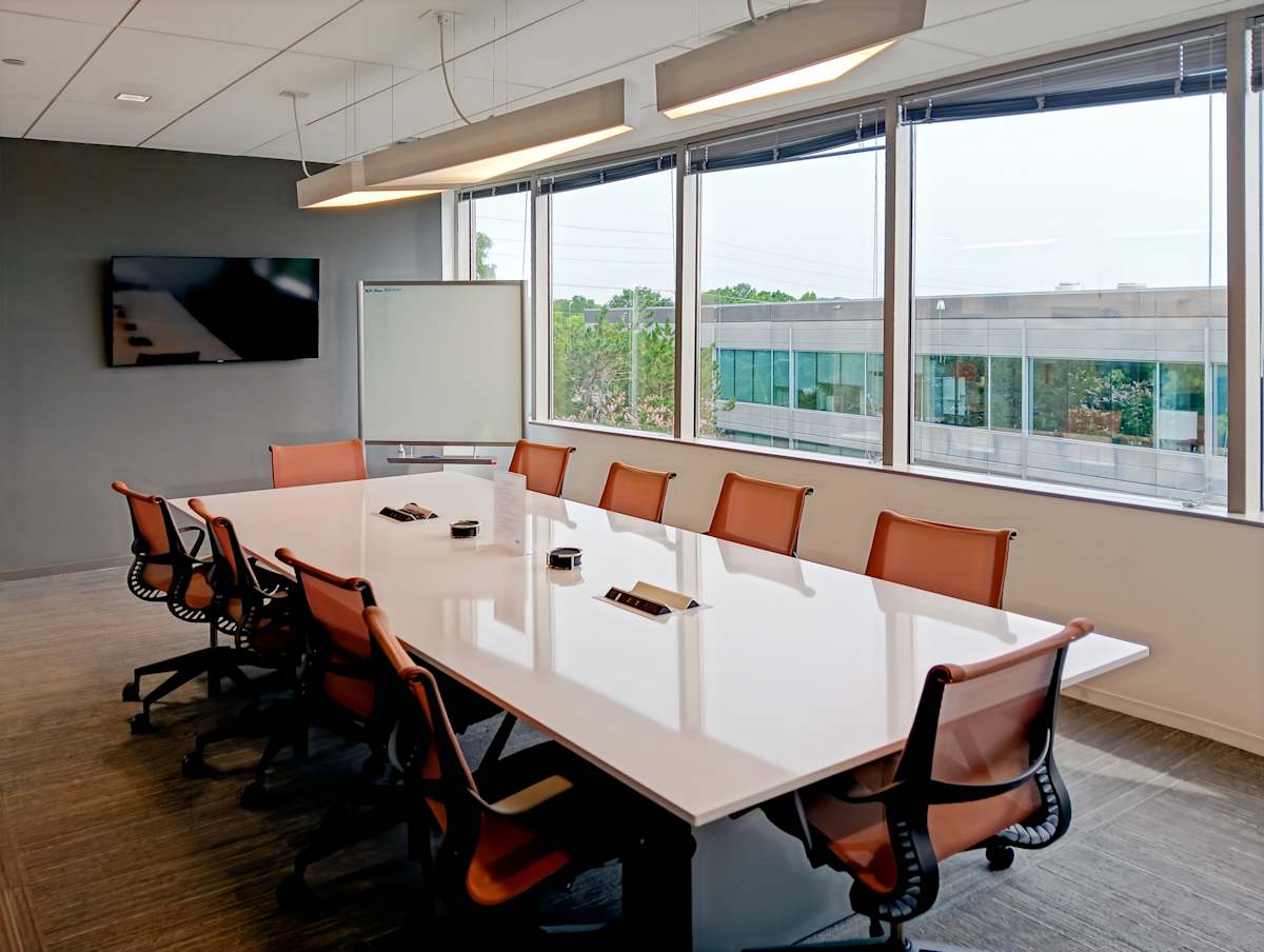 Regus (IWG) Burton Hills IV Nashville