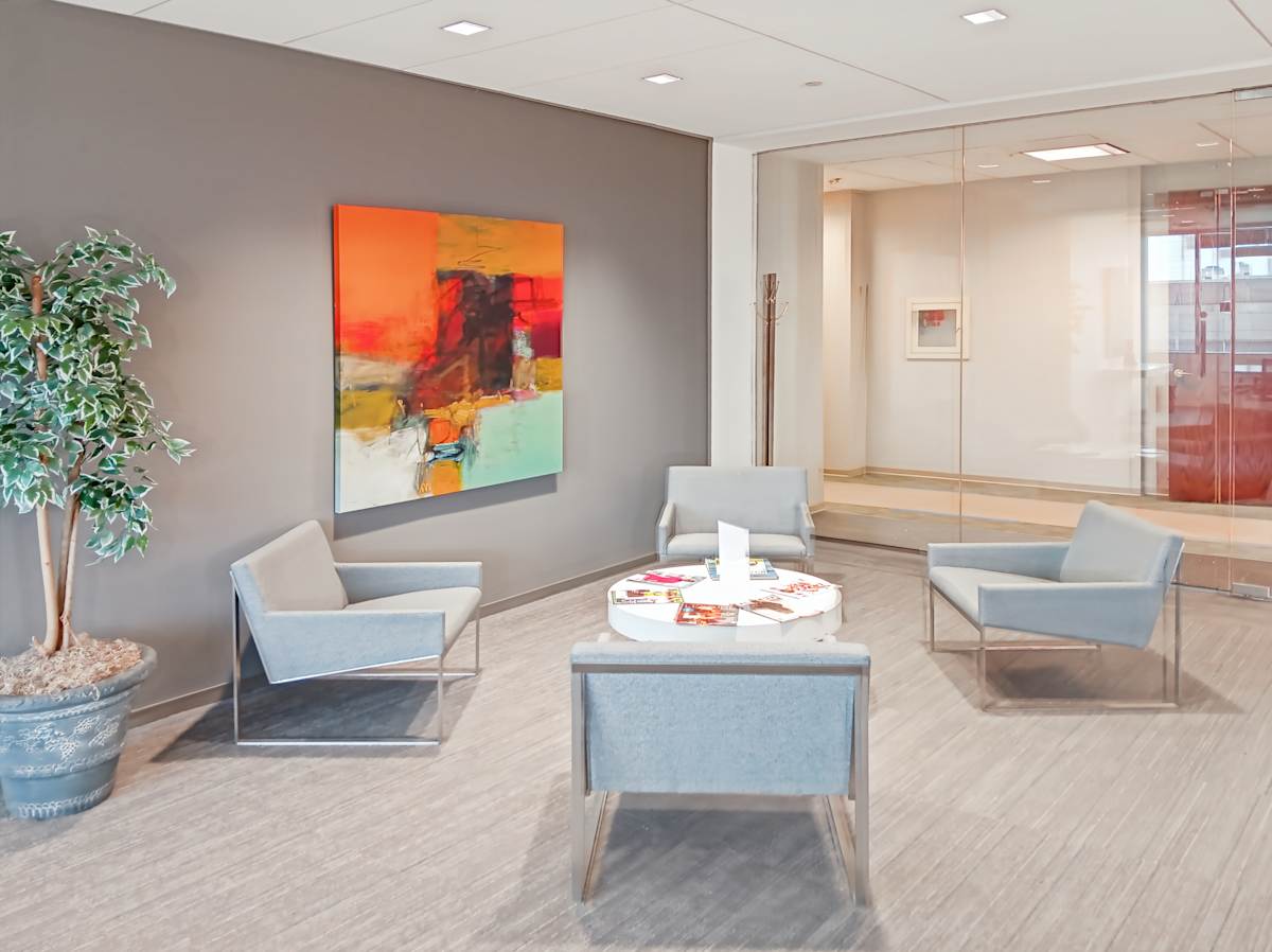 Regus (IWG) Burton Hills IV Nashville