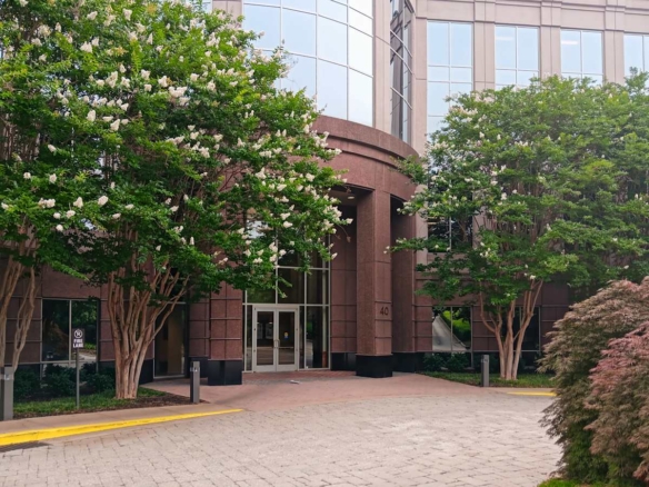 Regus (IWG) Burton Hills IV Nashville