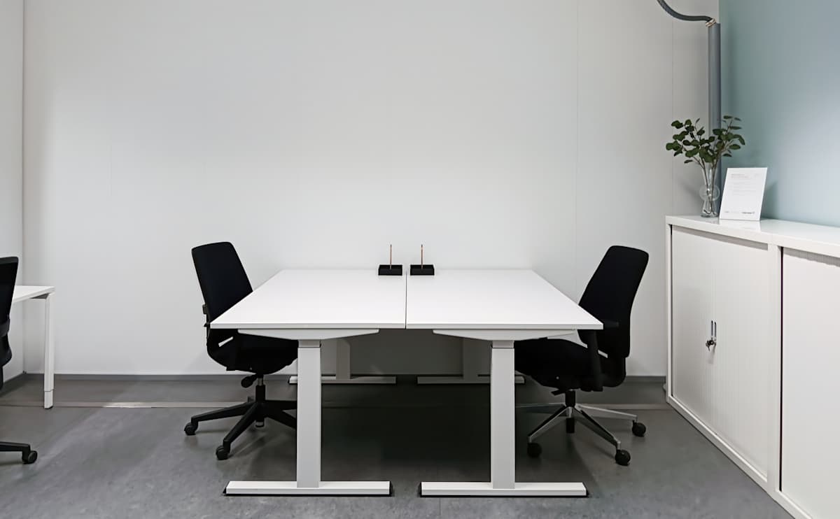 Regus (IWG) Business Park Kehämylly Vantaa