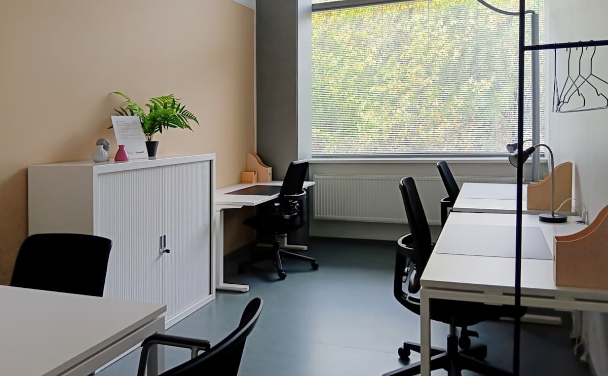 Regus (IWG) Business Park Kehämylly Vantaa