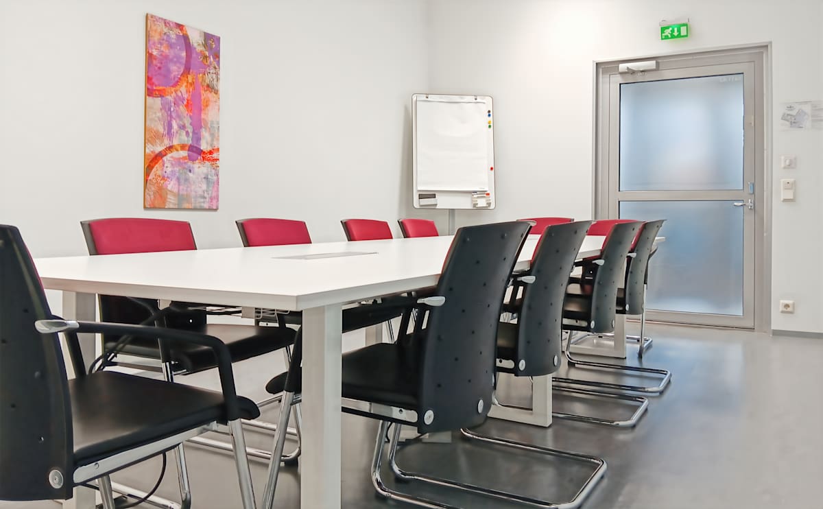Regus (IWG) Business Park Kehämylly Vantaa
