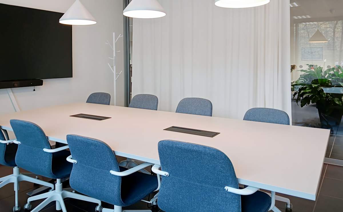 Regus (IWG) Business Park Kehämylly Vantaa