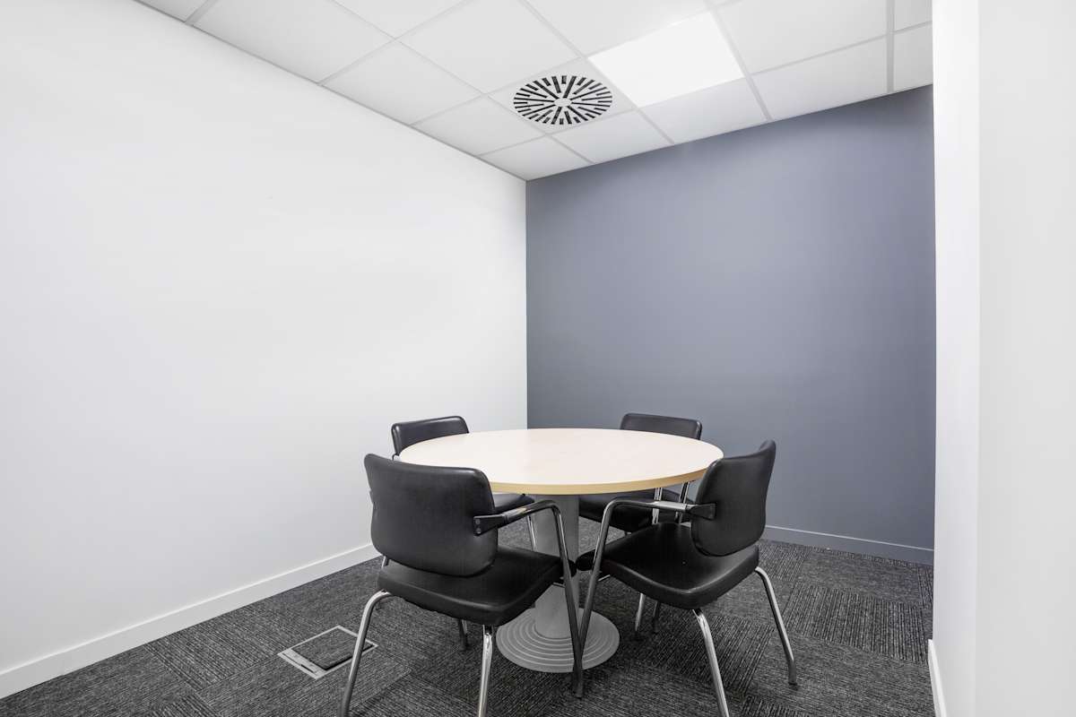 Buyukdere Avenue 193 Istanbul Regus (IWG) Buyukdere Avenue 193 Istanbul