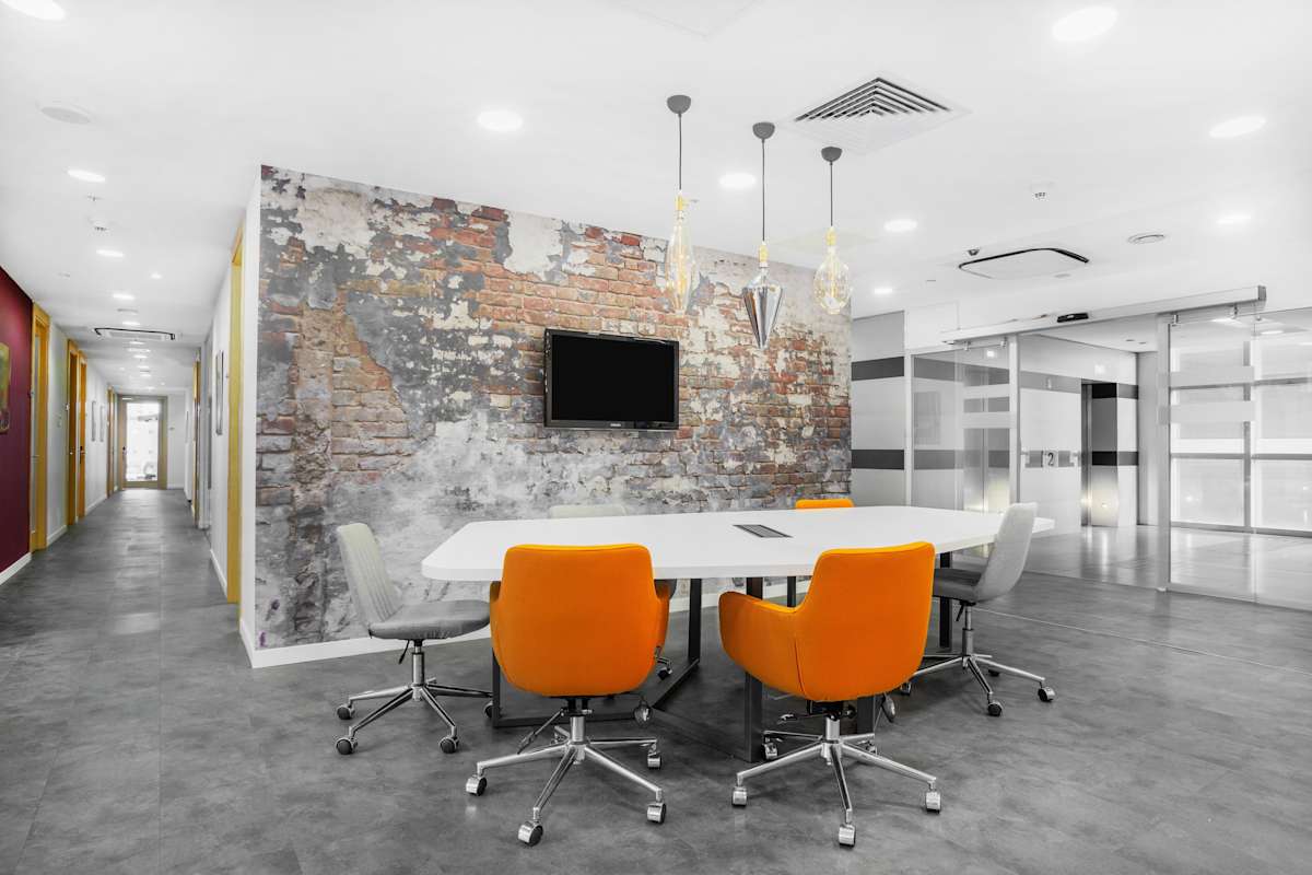 Buyukdere Avenue 193 Istanbul Regus (IWG) Buyukdere Avenue 193 Istanbul