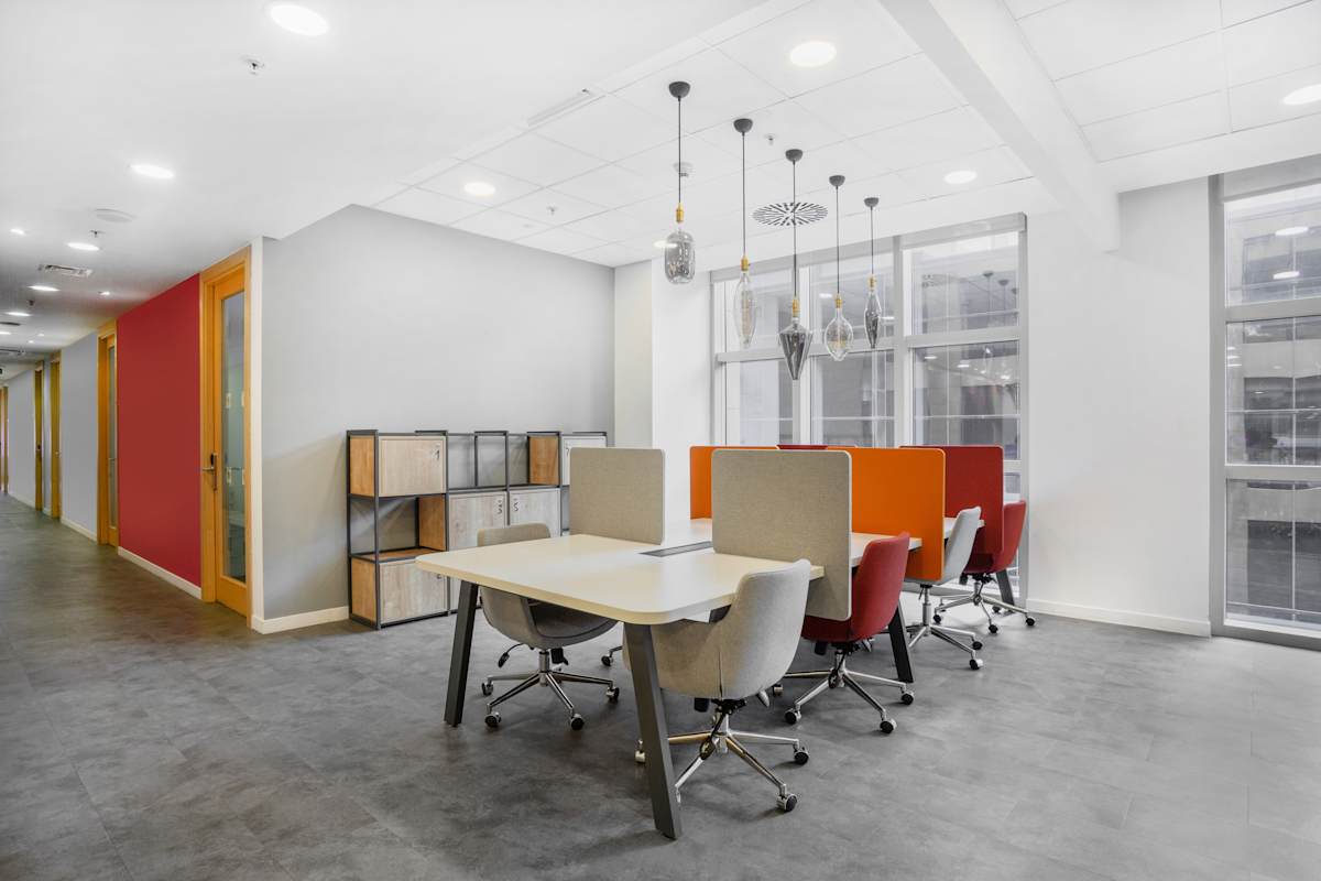 Buyukdere Avenue 193 Istanbul Regus (IWG) Buyukdere Avenue 193 Istanbul