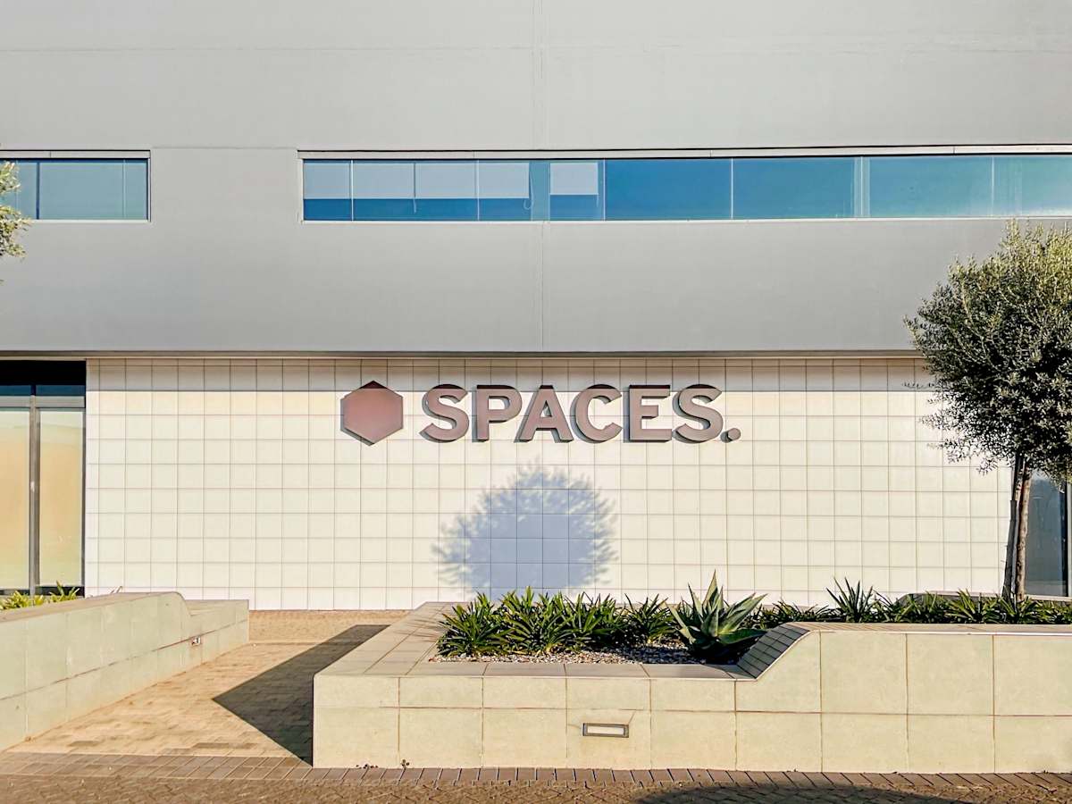 Spaces (IWG) Byls Bridge Centurion