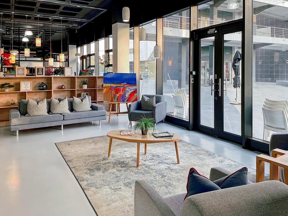 Spaces (IWG) Byls Bridge Centurion