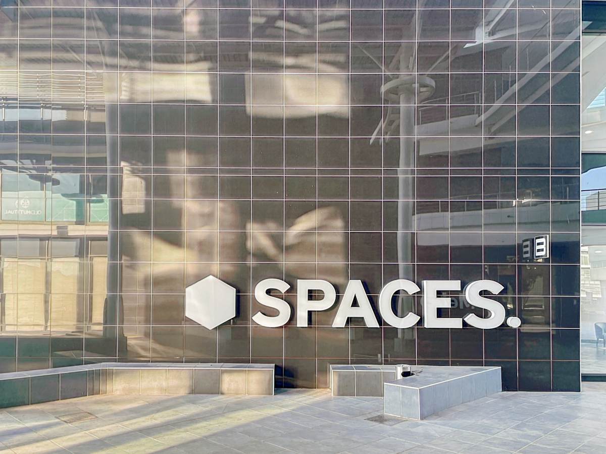 Spaces (IWG) Byls Bridge Centurion