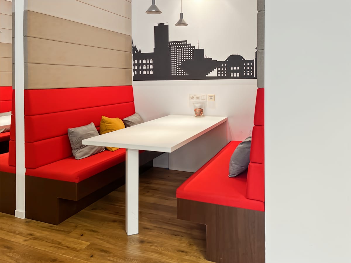 Regus (IWG) CBC Center Bratislava