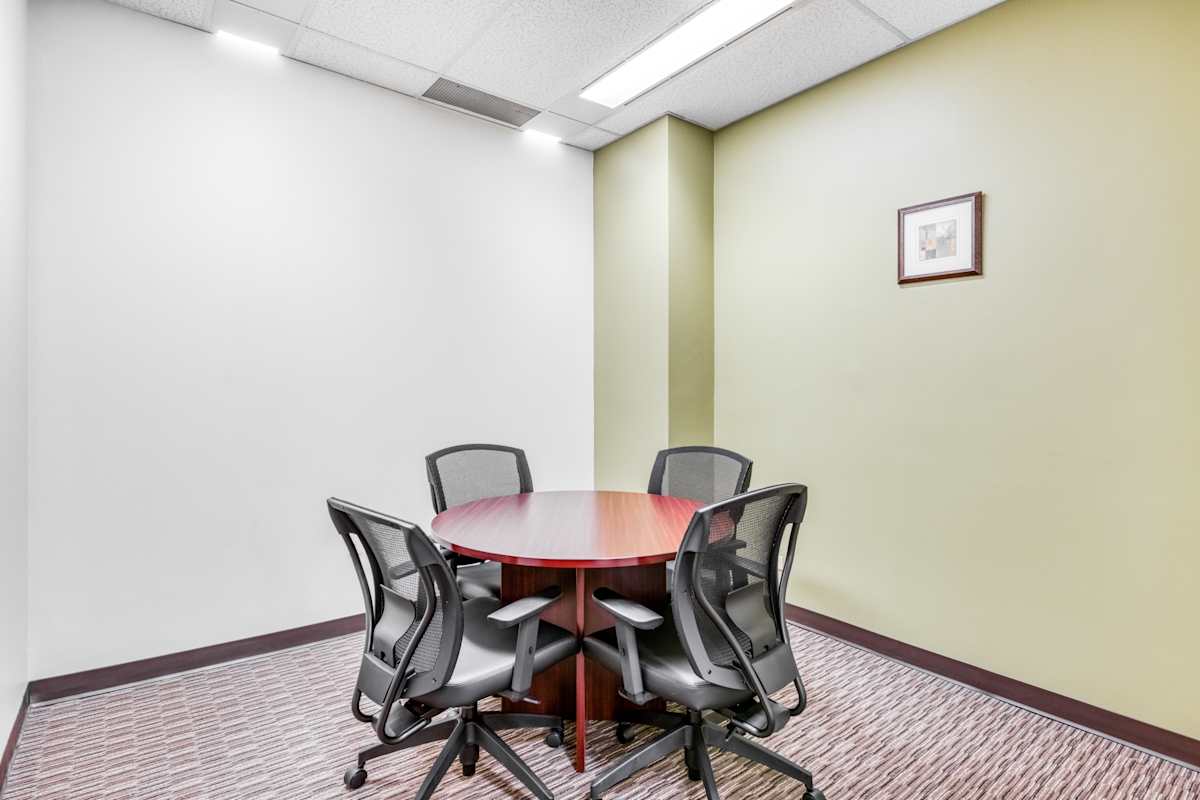 Regus (IWG) CF Pacific Centre Vancouver