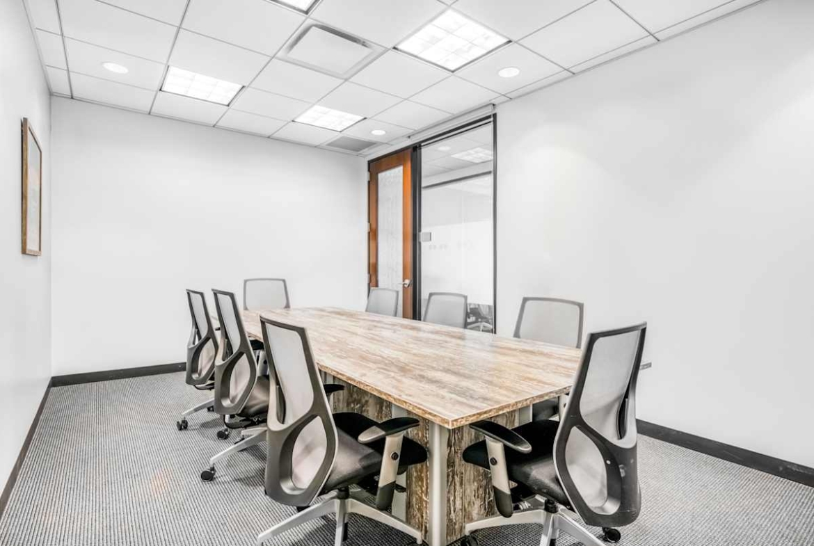 Regus (IWG) CIRA Center Philadelphia