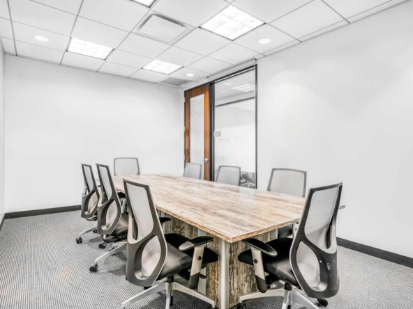 Regus (IWG) CIRA Center Philadelphia
