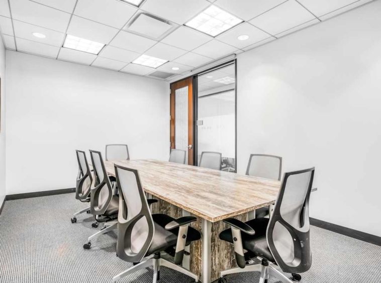 Regus (IWG) CIRA Center Philadelphia