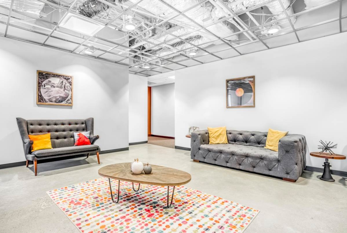 Regus (IWG) CIRA Center Philadelphia