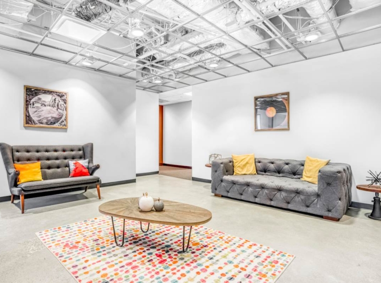 Regus (IWG) CIRA Center Philadelphia