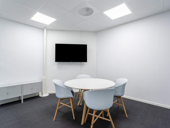 Regus (IWG) CJ Hambros Plass 2C Oslo