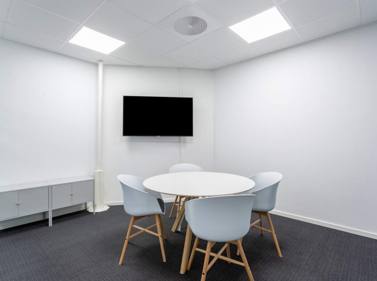 Regus (IWG) CJ Hambros Plass 2C Oslo