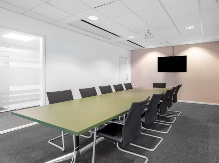 Regus (IWG) CJ Hambros Plass 2C Oslo