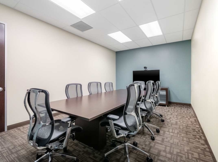 Regus (IWG) CNA Building Sioux Falls