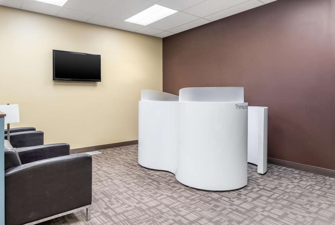 Regus (IWG) CNA Building Sioux Falls