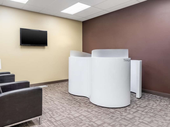 Regus (IWG) CNA Building Sioux Falls