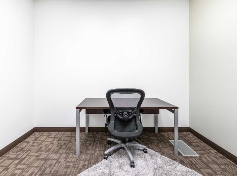 Regus (IWG) CNA Building Sioux Falls