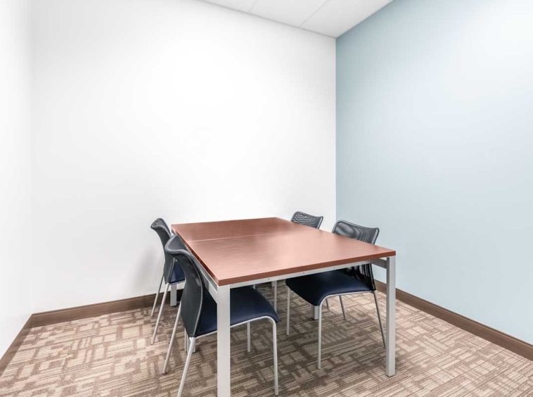 Regus (IWG) CNA Building Sioux Falls