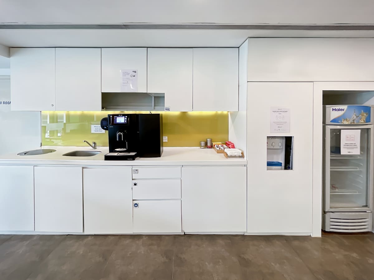 Regus (IWG) Caddie Commercial Tower New Delhi