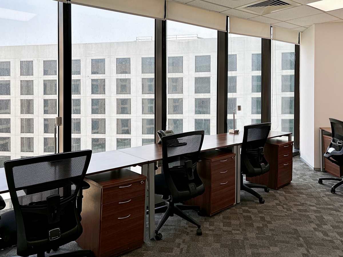 Regus (IWG) Caddie Commercial Tower New Delhi