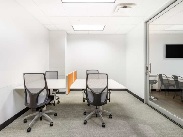 Regus (IWG) Calder Plaza Grand Rapids