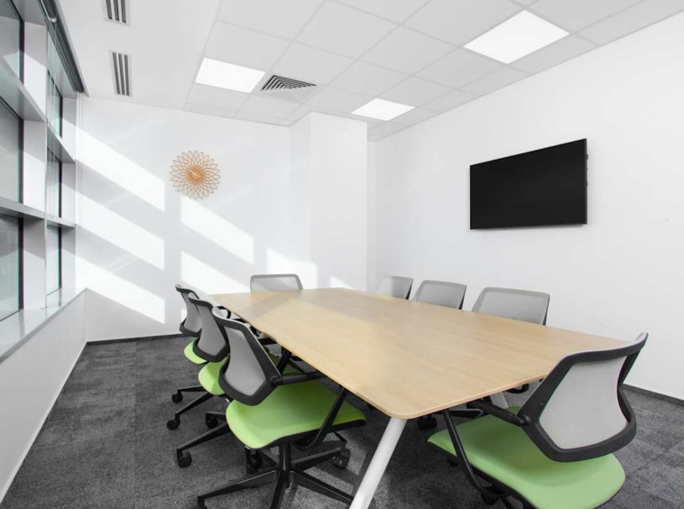 Regus (IWG) Calea Dorobanti 32 Bucharest