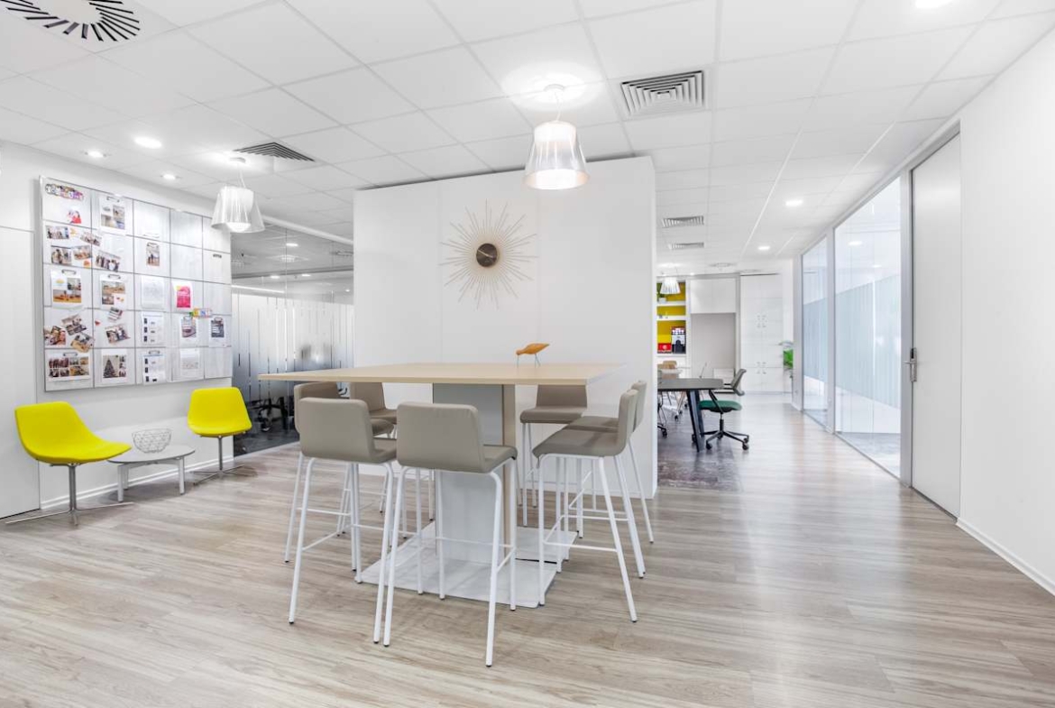 Regus (IWG) Calea Dorobanti 32 Bucharest