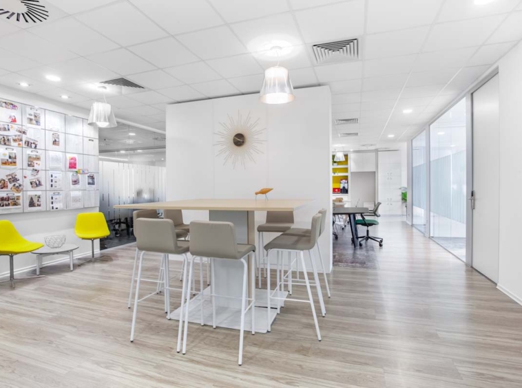 Regus (IWG) Calea Dorobanti 32 Bucharest