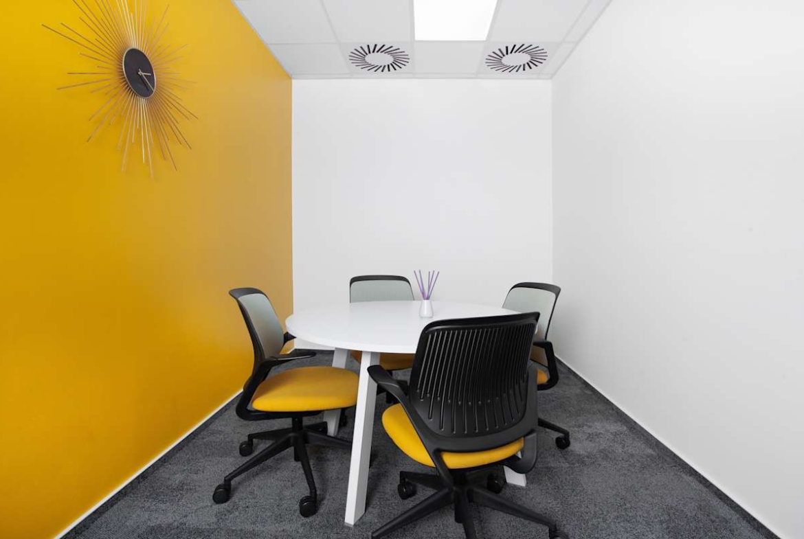 Regus (IWG) Calea Dorobanti 32 Bucharest