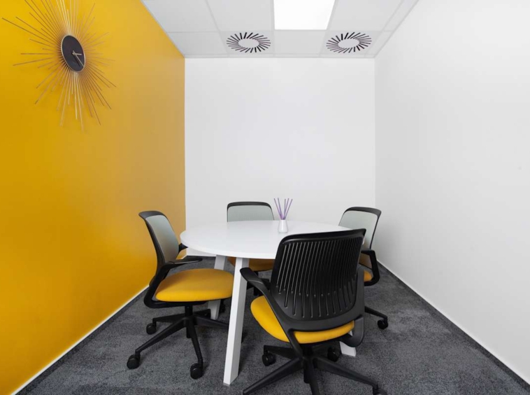 Regus (IWG) Calea Dorobanti 32 Bucharest